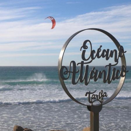 Piso Salado A 5 Min De La Playa Lägenhet Tarifa Exteriör bild